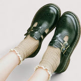 Aurora | Retro stils un elegance