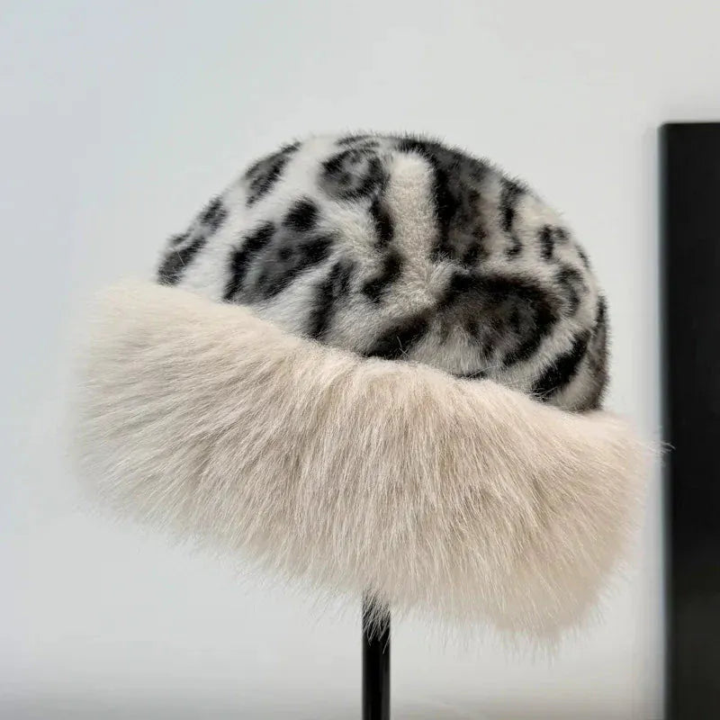 Amarah™ | Leoparda raksta kažoks