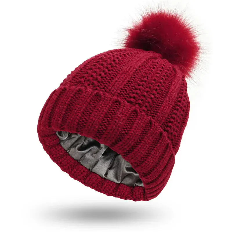 Aurora | Silksoft Cepure