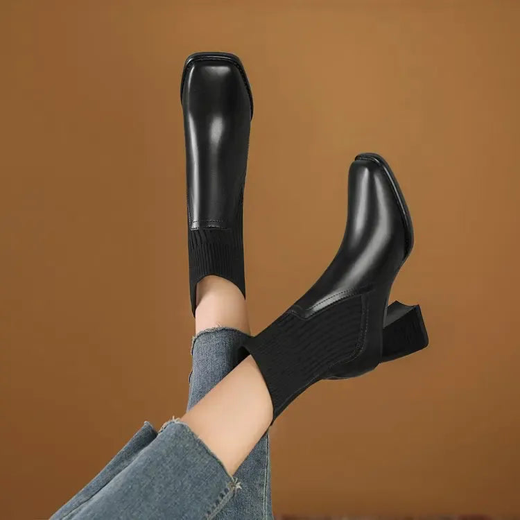 Katja | Elegantas kurpes ar platformu