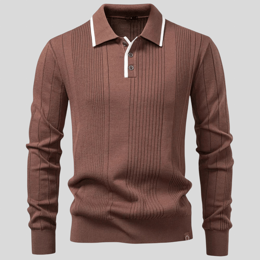 Cavalli | Trikotāžas Polo Krekls