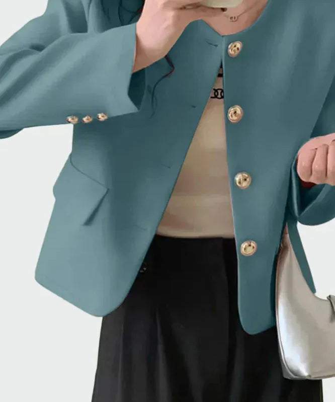 Ene | Elegantas jakas
