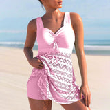 Laluna® | Tankini komplekts