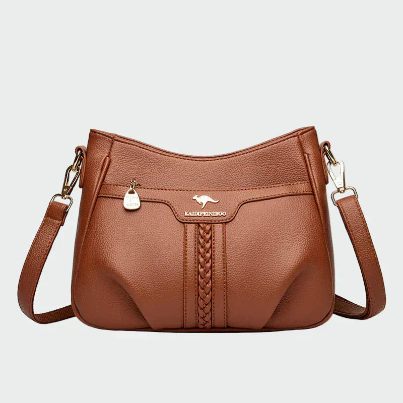 Leila | Eleganta daudzfunkcionāla soma