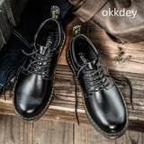 Onyx | Apavu valdošais stils