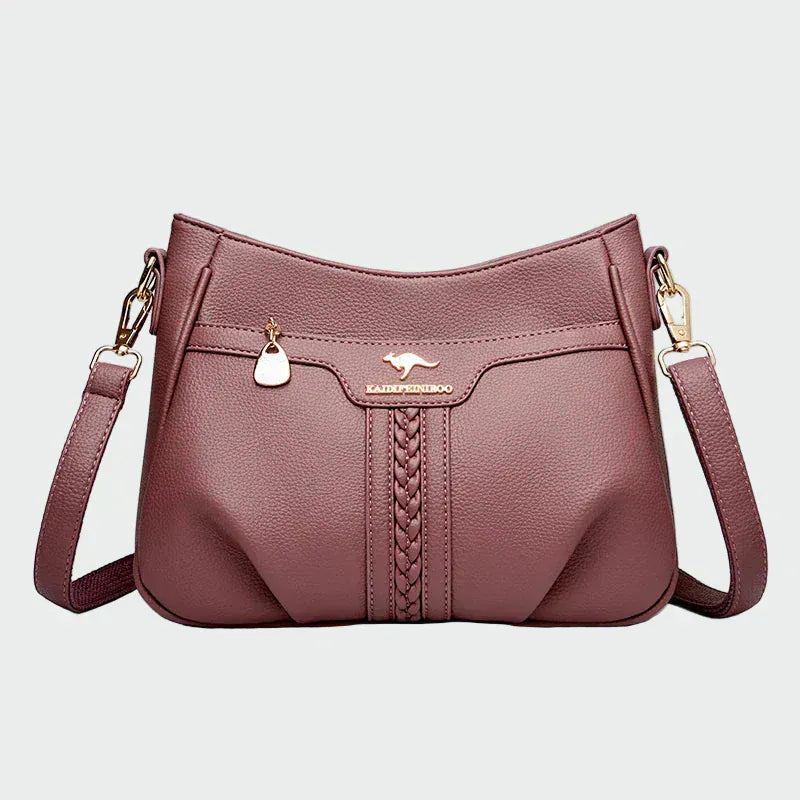 Leila | Eleganta daudzfunkcionāla soma