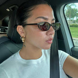 Kathy Ovale | Saulesbrilles