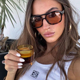 Zahra | Saulesbrilles