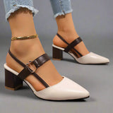 Avelina | Luksusa Sandales