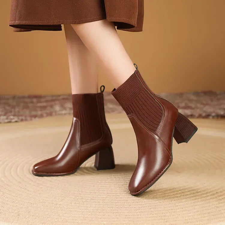 Katja | Elegantas kurpes ar platformu