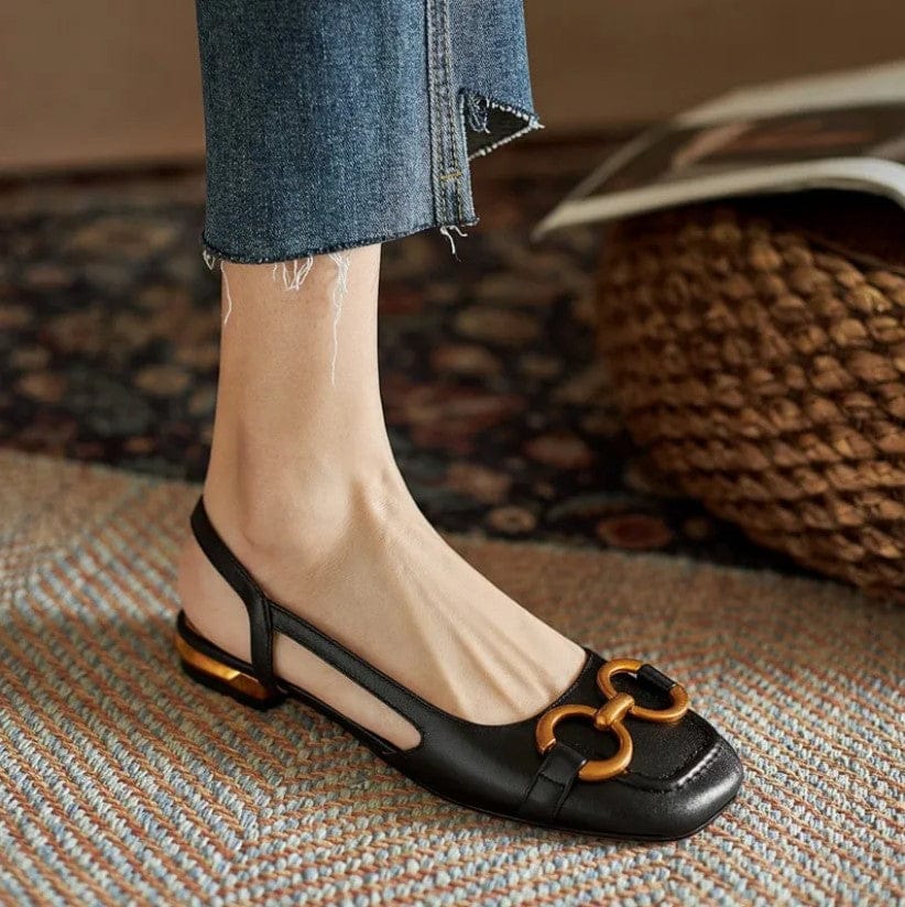 Cecilia™ | Ortopēdiskās sandales
