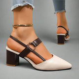 Avelina | Luksusa Sandales