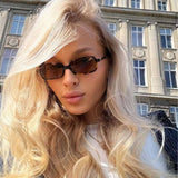 Amelia | Saulesbrilles