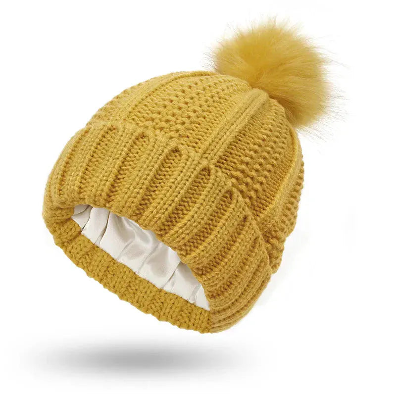 Aurora | Silksoft Cepure