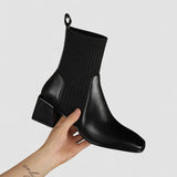 Lulu | Platformzābaki: komforts un sievišķīga elegance