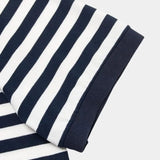 Simon™ | Elegantsi piesātināts Riviera Polo krekls