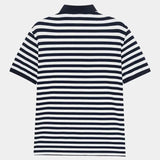 Simon™ | Elegantsi piesātināts Riviera Polo krekls