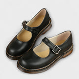 Epp | Retro Mary Jane apavi
