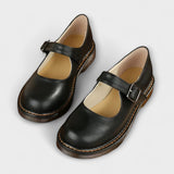 Epp | Retro Mary Jane apavi