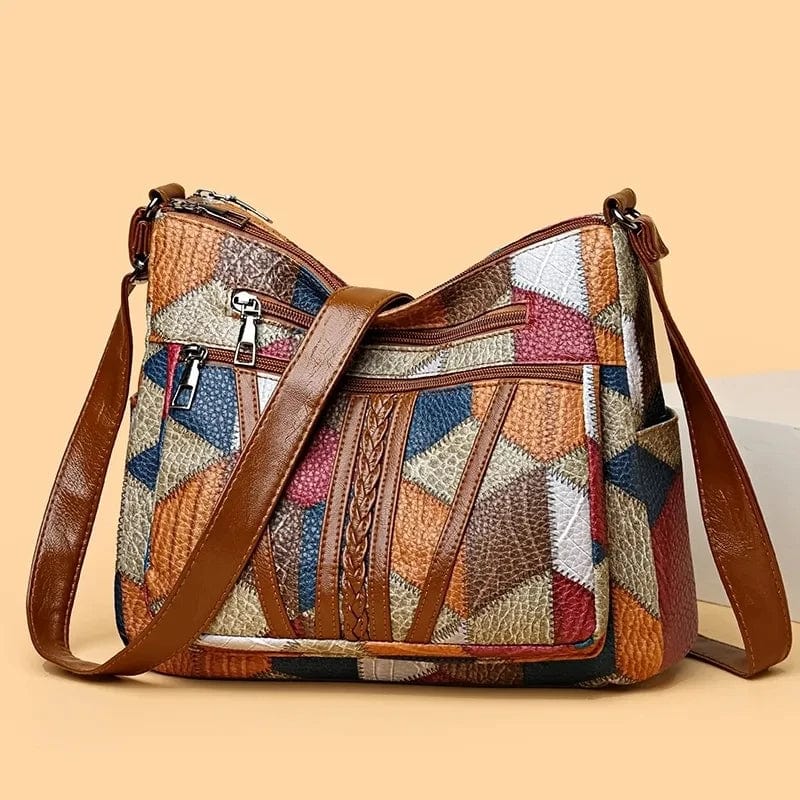 Solera™ | Mosaic rokassoma