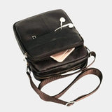 Thomas™ | Capri minimālistiskā mugursoma