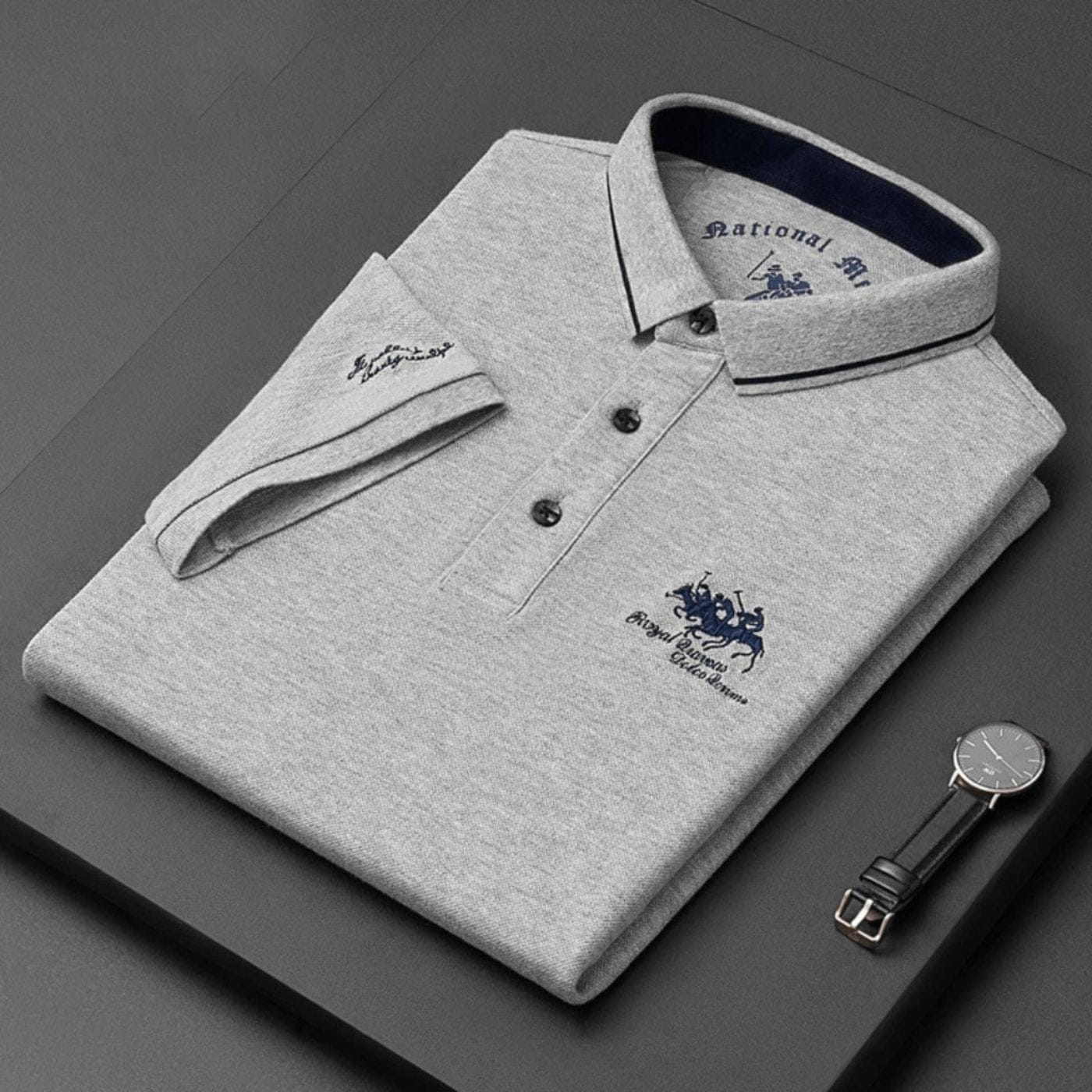 Marko | Premium polo krekls
