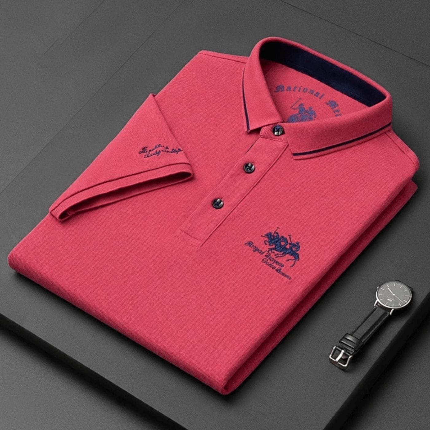 Marko | Premium polo krekls