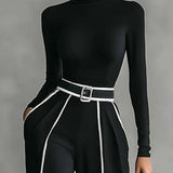 Loredana | elegants komplekts ar biksēm