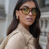 Zahra | Saulesbrilles