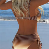 Sexy Bikini Set for Relaxation