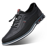 KRONBERG™ | Ādas Oxford apavi
