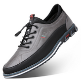 KRONBERG™ | Ādas Oxford apavi