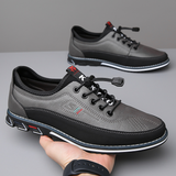 KRONBERG™ | Ādas Oxford apavi