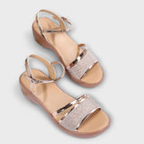 Emma | Ortopēdiskās sandales