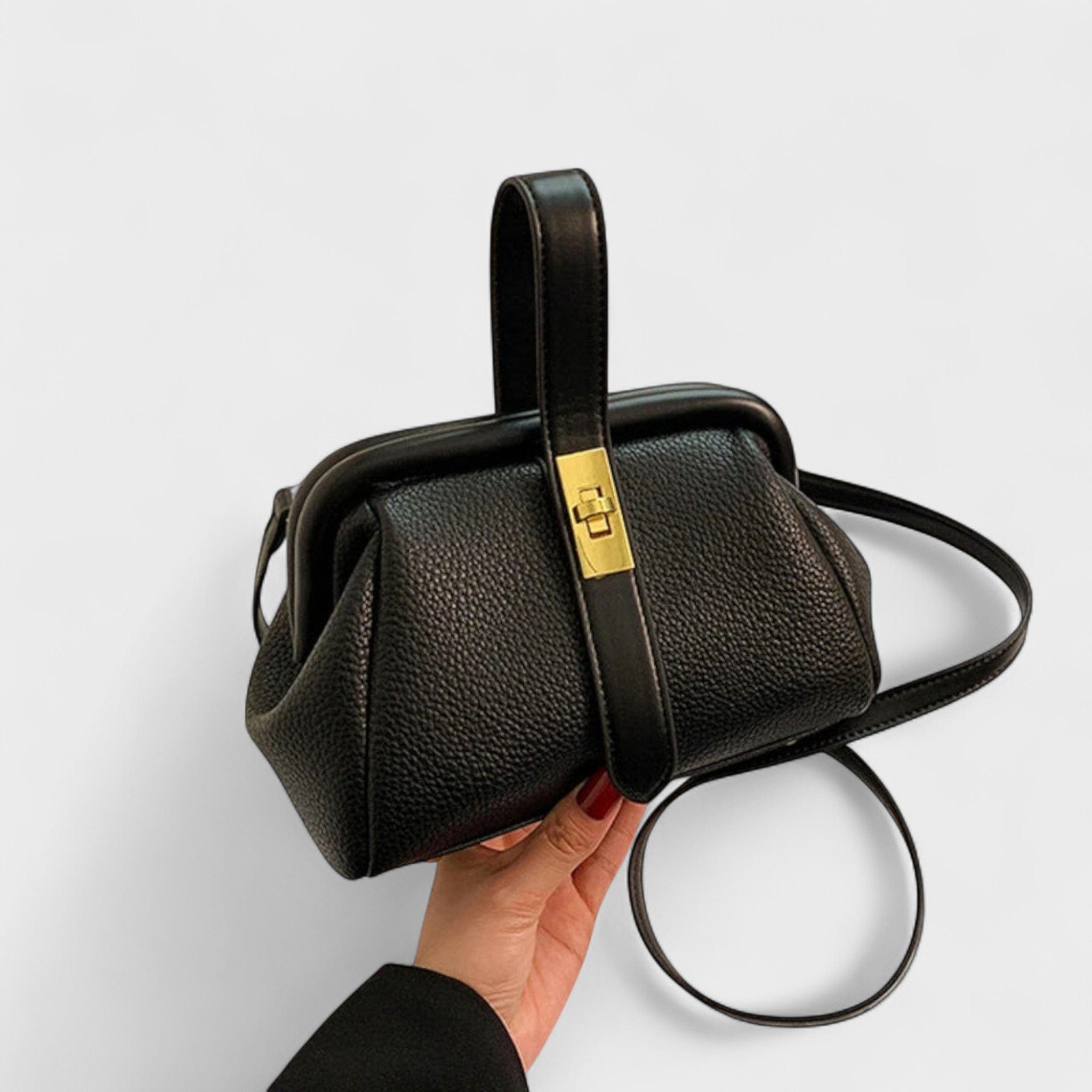 Daliborka | Eleganta Retro Soma