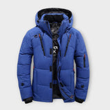 Zygmunt | Stipra vīriešu ziemas parka