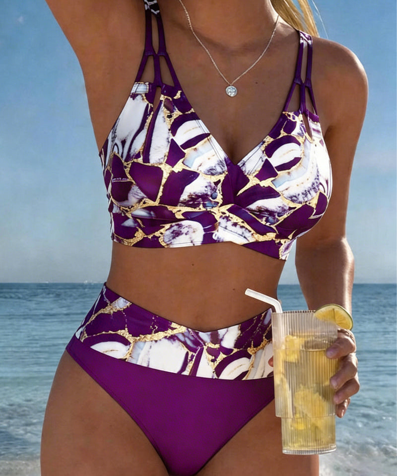 Bikini Bretelle Ar Griezuma Radītāju