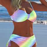Sexy Bikini Set for Relaxation
