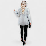 Clara | Elegants mētelis