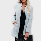 Clara | Elegants mētelis