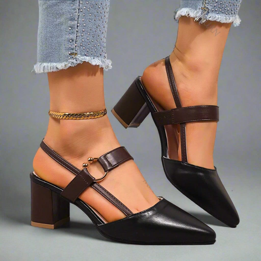 Avelina | Luksusa Sandales