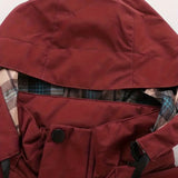 Beaufort™ | Pagaidu jaka