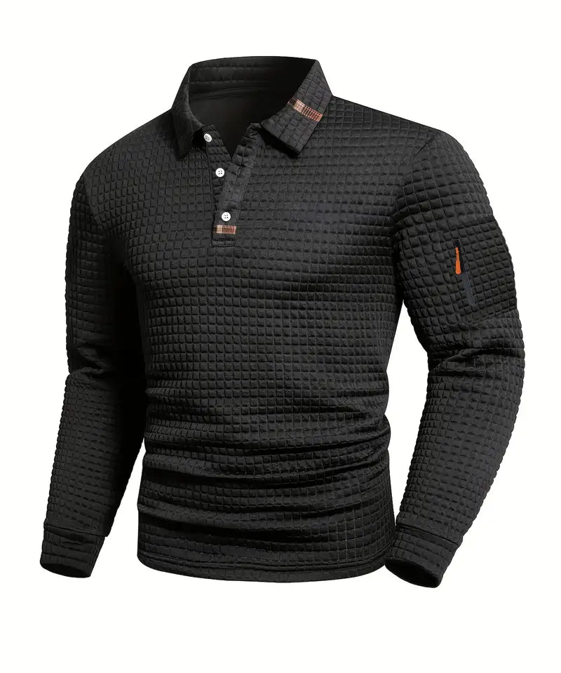 Cassius | Polo krekls