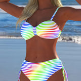 Sexy Bikini Set for Relaxation