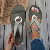 Marlenia™ | Comfort sandales