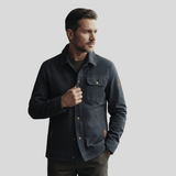 Franjo | Caldwell eleganta jaka