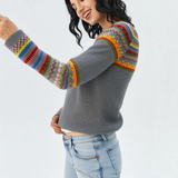 Kirra | Retro sporta krekls