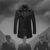 Shelby™ | Eleganti gari kažoki