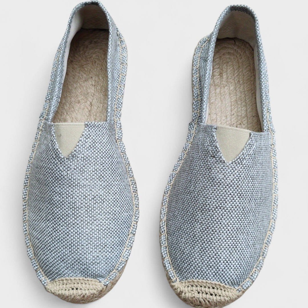 Herman | Elegantas espadriljas vīriešiem