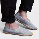 Herman | Elegantas espadriljas vīriešiem
